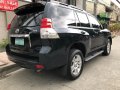  2nd Hand (Used) Toyota Land Cruiser Prado 2012 for sale in Quezon City-7