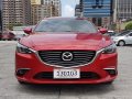 Sell 2nd Hand (Used) 2016 Mazda 6 Wagon (Estate) at 14000 in Pasig-7