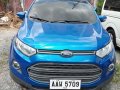  2nd Hand (Used) Ford Ecosport 2014 Automatic Gasoline for sale in Quezon City-0