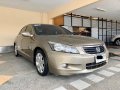 Honda Accord 2008 Automatic Gasoline for sale in Las Piñas-9