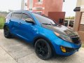  2nd Hand (Used) Kia Sportage 2012 Automatic Gasoline for sale in Angeles-3