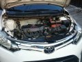  2nd Hand (Used) Toyota Vios 2014 for sale in Las Piñas-4