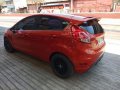 2nd Hand (Used) Ford Fiesta 2014 for sale in Quezon City-0