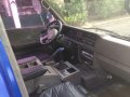 Nissan Vanette 1998 Manual Gasoline for sale in Antipolo-1