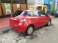 Selling Toyota Yaris 2017 Automatic Gasoline in Quezon City-6