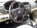 2008 Mitsubishi Pajero for sale in Quezon City-5