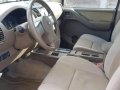 Nissan Navara 2009 Automatic Diesel for sale in Las Piñas-1