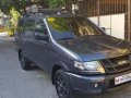 Selling Black Isuzu Crosswind 2017 in Quezon City-5