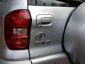 2nd Hand (Used) Toyota Rav4 2005 for sale in Davao City-4