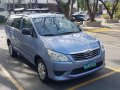  2nd Hand (Used) Toyota Innova 2013 Automatic Diesel for sale in Parañaque-0