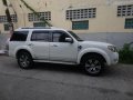 2nd Hand (Used) Ford Everest 2009 for sale in Pasig-2