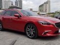 Sell 2nd Hand (Used) 2016 Mazda 6 Wagon (Estate) at 14000 in Pasig-10