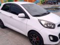  2nd Hand (Used) Kia Picanto 2015 for sale in Cebu City-2