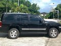 Selling 2nd Hand (Used) Jeep Commander 2011 at 60000 in Quezon City-5