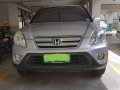  2nd Hand (Used) Honda Cr-V 2019 for sale in Cainta-1