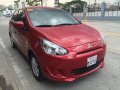  2nd Hand (Used) Mitsubishi Mirage 2019 Hatchback for sale in Pasig-3