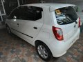Toyota Wigo 2016 Manual Gasoline for sale in Marikina-4