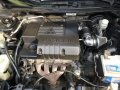 Mitsubishi Lancer 2004 Manual Gasoline for sale in Silang-6