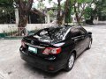 Selling Toyota Altis 2013 at 62000 in Quezon City-4