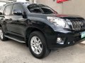  2nd Hand (Used) Toyota Land Cruiser Prado 2012 for sale in Quezon City-3
