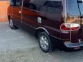 Selling Hyundai Starex 2002 Manual Diesel in Cagayan de Oro-3