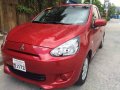  2nd Hand (Used) Mitsubishi Mirage 2019 Hatchback for sale in Pasig-2