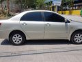  2nd Hand (Used) Toyota Altis 2006 for sale in Las Piñas-9
