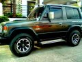  2nd Hand (Used) Mitsubishi Pajero 2004 for sale in Cagayan de Oro-0