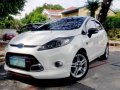  2nd Hand (Used) Ford Fiesta 2012 at 54,689 for sale in Quezon City-2