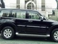 2008 Mitsubishi Pajero for sale in Quezon City-6