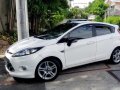  2nd Hand (Used) Ford Fiesta 2012 at 54,689 for sale in Quezon City-3