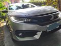 Selling Honda Civic 2017 Automatic Gasoline in Quezon City-4