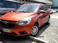 Selling Chevrolet Sail 2016 Manual Gasoline in Parañaque-0