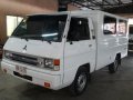  2nd Hand (Used) Mitsubishi L300 2016 for sale in Makati-1