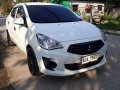  2nd Hand (Used) Mitsubishi Mirage G4 2014 for sale in Davao City-7