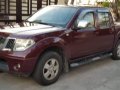 Nissan Navara 2009 Automatic Diesel for sale in Las Piñas-3