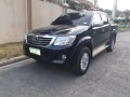 2012 Toyota Hilux for sale in Mandaue-0