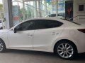 Selling Pearl White Mazda 2 2014 in Pasig-6