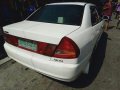  2nd Hand (Used) Mitsubishi Lancer 1997 at 110000 for sale in Rosario-6