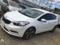  2nd Hand (Used) Kia Forte 2016 Hatchback at 12000 for sale in Cainta-8