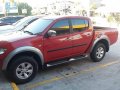 Selling 2nd Hand (Used) Mitsubishi Strada 2012 in Concepcion-0