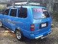 Selling 2nd Hand (Used) Toyota Revo 2001 Manual Diesel at 130000 in Antipolo-3