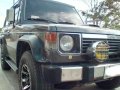  2nd Hand (Used) Mitsubishi Pajero 2004 for sale in Cagayan de Oro-0