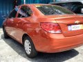 Selling Chevrolet Sail 2016 Manual Gasoline in Parañaque-2