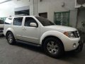 Nissan Pathfinder Automatic Gasoline for sale in Makati-8