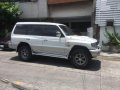 Selling Mitsubishi Pajero 2000 Automatic Diesel in Pasig-1