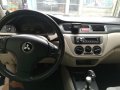 Mitsubishi Lancer 2004 Manual Gasoline for sale in Silang-4