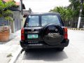 Selling 2nd Hand (Used) Nissan Patrol super safari 2007 in Parañaque-5