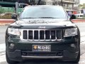 Selling Jeep Cherokee 2011 Automatic Gasoline in Quezon City-8