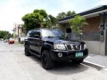 Selling 2nd Hand (Used) Nissan Patrol super safari 2007 in Parañaque-9